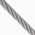 Stainless Steel Cable Stainless Steel Strand 1X7